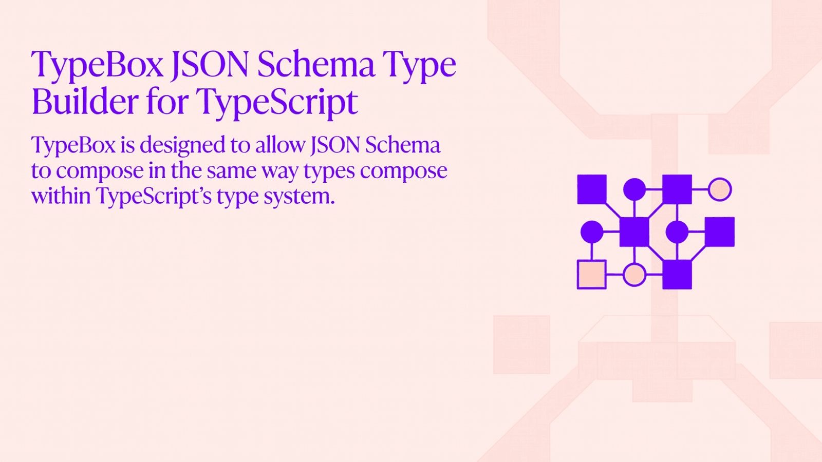 TypeBox JSON Schema Type Builder for TypeScript preview 1