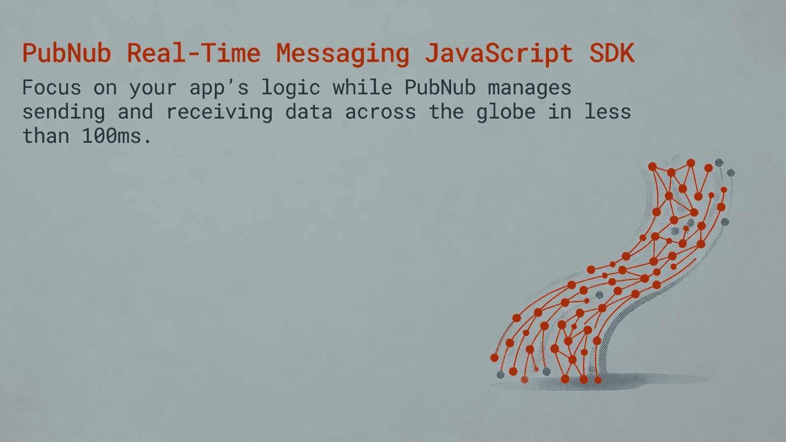 PubNub Real-Time Messaging JavaScript SDK
