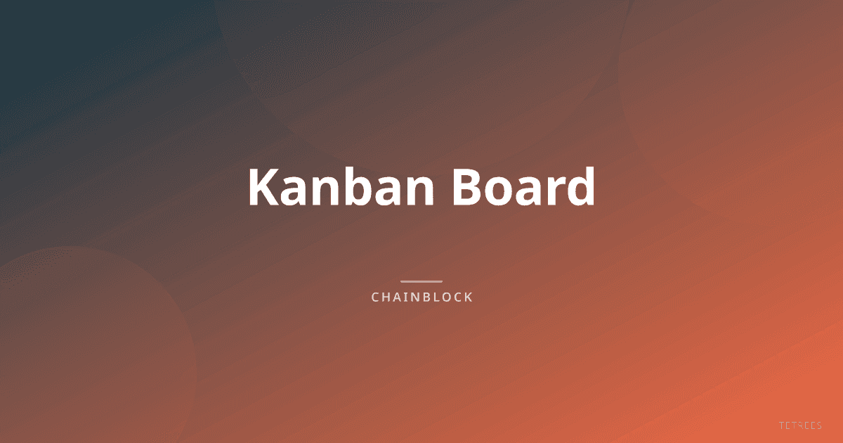 Kanban Board