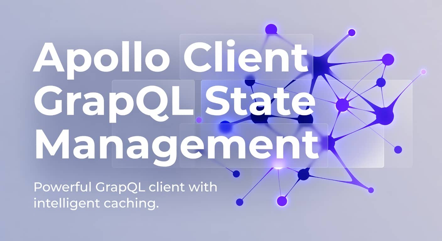 Apollo Client GraphQL State Management Library preview 1