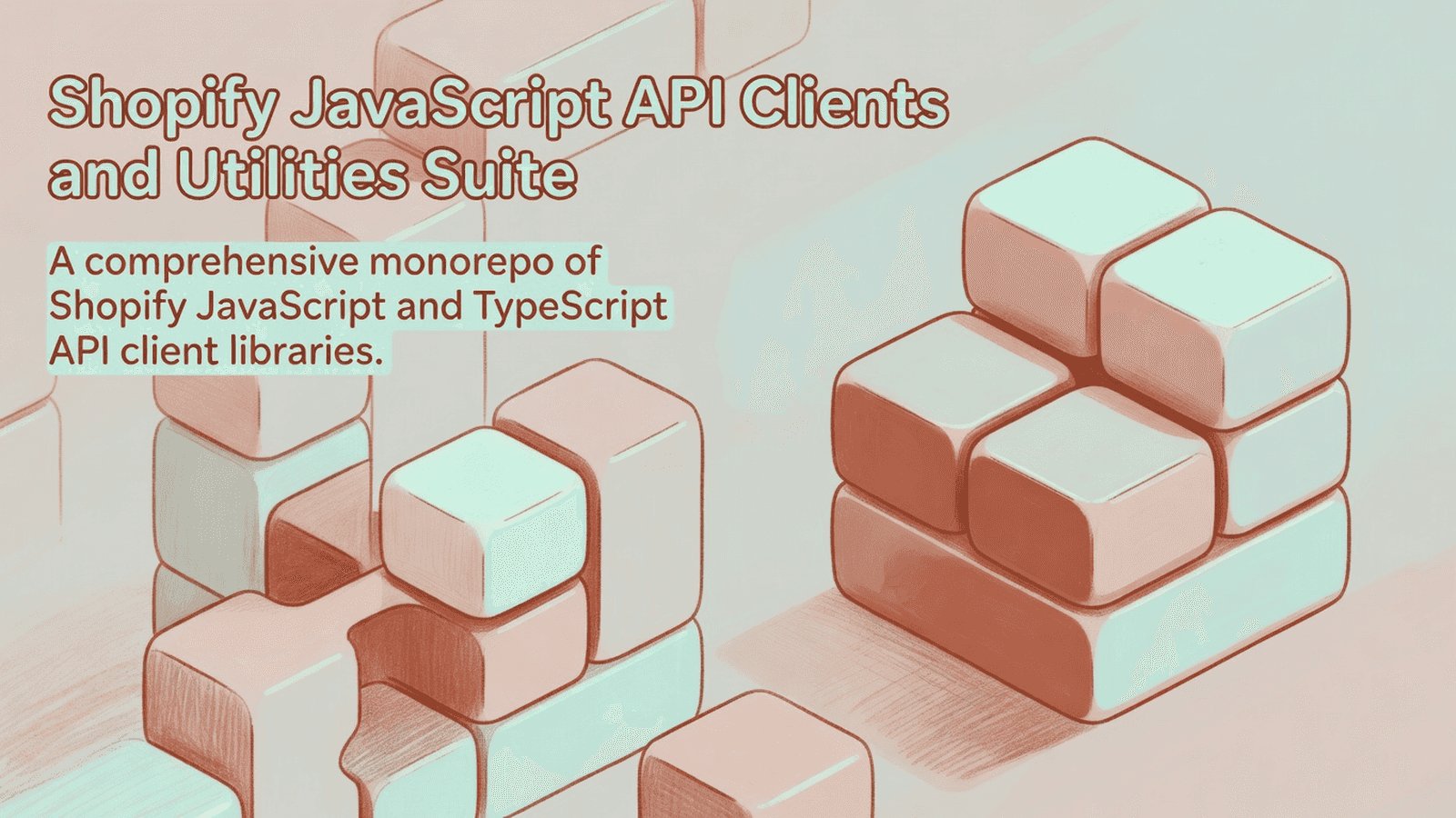 Shopify JavaScript API Clients and Utilities Suite