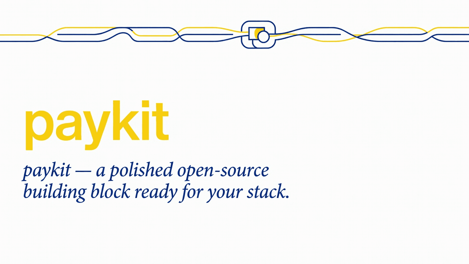 PayKit Flexible Payment Integration Plugin preview 1