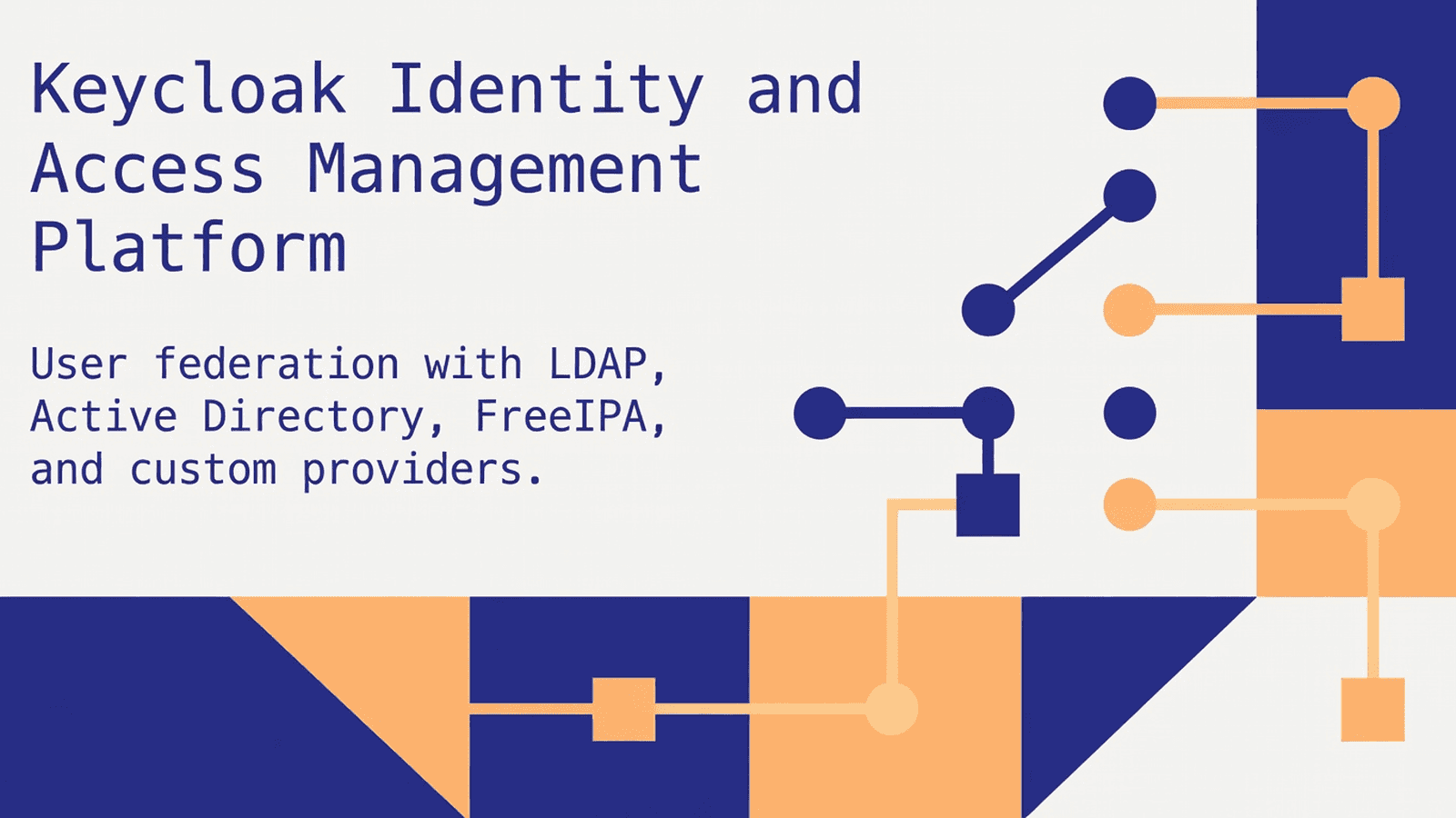 Keycloak Identity and Access Management Platform